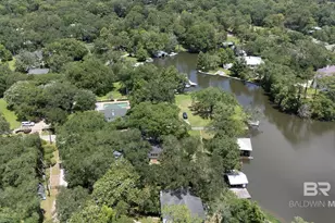 11826 Holly Ave, Magnolia Springs, AL 36555 - Photo 77