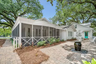 11826 Holly Avenue, Magnolia Springs, AL 36555 - Photo 51