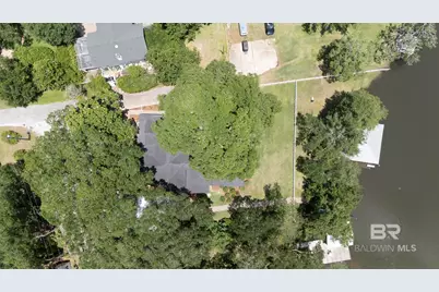 11826 Holly Avenue, Magnolia Springs, AL 36555 - Photo 79