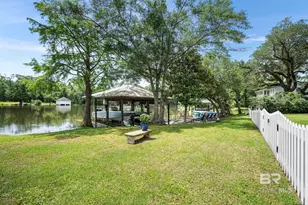 11826 Holly Ave, Magnolia Springs, AL 36555 - Photo 3