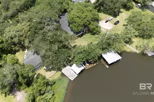 11826 Holly Ave, Magnolia Springs, AL 36555 - Photo 67