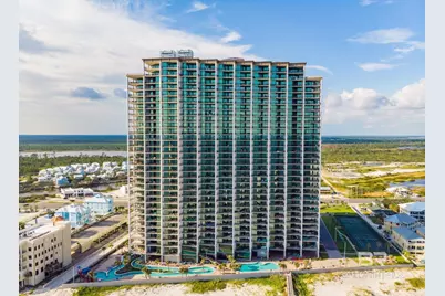 23450 Perdido Beach Boulevard #1107, Orange Beach, AL 36561 - Photo 1