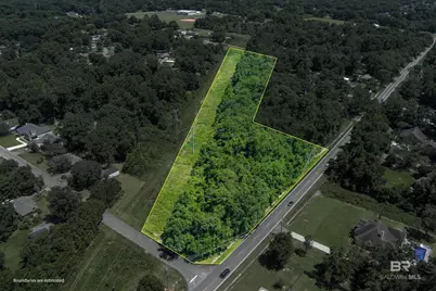 0 McFarland Road, Mobile, AL 36695 - Photo 1