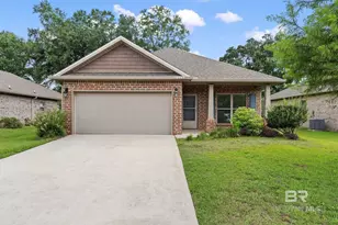 1464 Surrey Loop, Foley, AL 36535 - Photo 1