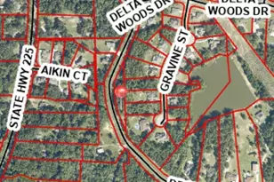 7645 Bromley Rd, Bay Minette, AL 36507 - Photo 1