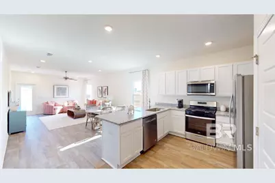 21163 Roughleaf Drive, Summerdale, AL 36580 - Photo 3