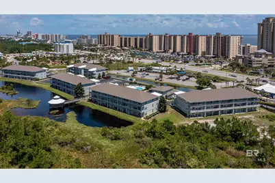 24101 Perdido Beach Boulevard #302-B, Orange Beach, AL 36561 - Photo 37