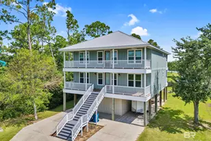 5 Claudette Cir, Orange Beach, AL 36561 - Photo 1