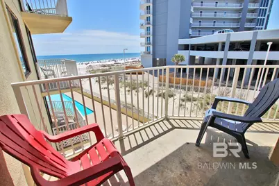 505 E Beach Boulevard #2A, Gulf Shores, AL 36542 - Photo 5