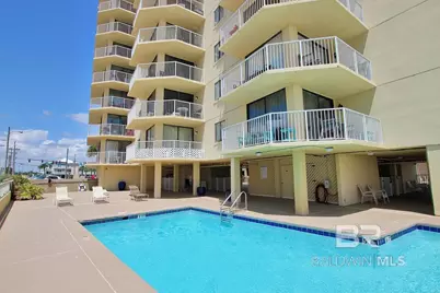505 E Beach Boulevard #2A, Gulf Shores, AL 36542 - Photo 17