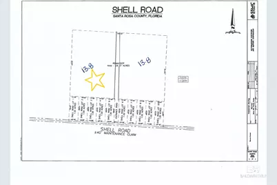 1 Shell Road, Jay, FL 32565 - Photo 19