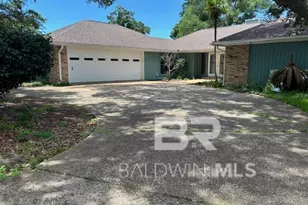 1417 E Fairway Dr, Gulf Shores, AL 36542 - Photo 3