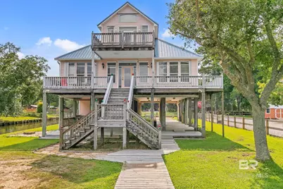 10322 Bayhaven Drive, Fairhope, AL 36532 - Photo 3