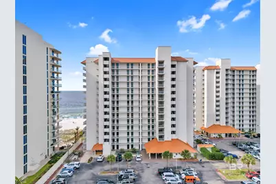 25020 Perdido Beach Boulevard #603A, Orange Beach, AL 36561 - Photo 7