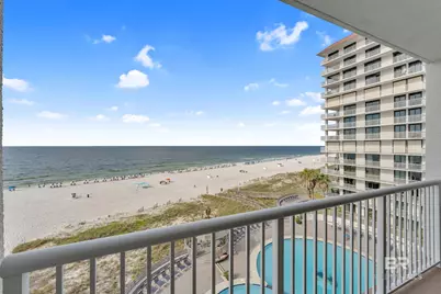 25020 Perdido Beach Boulevard #603A, Orange Beach, AL 36561 - Photo 13