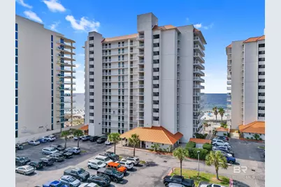 25020 Perdido Beach Boulevard #603A, Orange Beach, AL 36561 - Photo 1