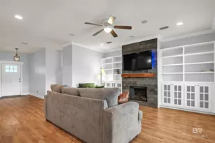 25473 Lakeland Dr, Loxley, AL 36551 - Photo 9