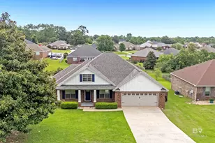 25473 Lakeland Dr, Loxley, AL 36551 - Photo 3