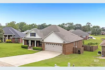 25473 Lakeland Drive, Loxley, AL 36551 - Photo 57