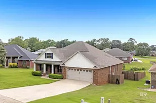 25473 Lakeland Dr, Loxley, AL 36551 - Photo 57