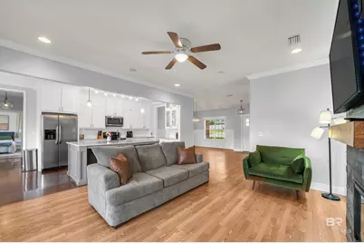 25473 Lakeland Drive, Loxley, AL 36551 - Photo 13