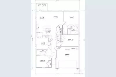 8925 Chabo Circle, Foley, AL 36535 - Photo 35