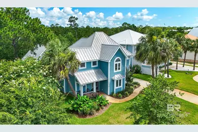 26276 St Lucia Drive, Orange Beach, AL 36561 - Photo 1
