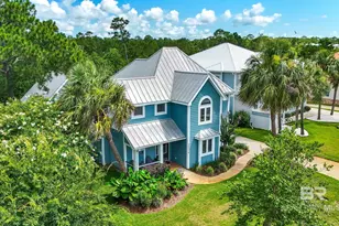 26276 St Lucia Dr, Orange Beach, AL 36561 - Photo 1