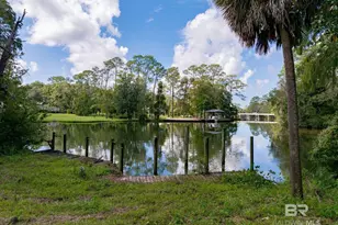 15000 Van Wezel Ln, Magnolia Springs, AL 36555 - Photo 3