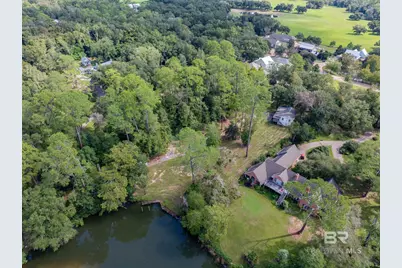 15000 Van Wezel Lane, Magnolia Springs, AL 36555 - Photo 5