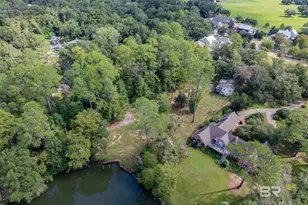 15000 Van Wezel Ln, Magnolia Springs, AL 36555 - Photo 5