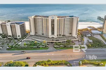 26200 Perdido Beach Boulevard #1403, Orange Beach, AL 36561 - Photo 1