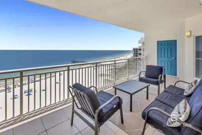 26200 Perdido Beach Boulevard #1403, Orange Beach, AL 36561 - Photo 25