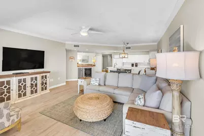 26200 Perdido Beach Boulevard #1403, Orange Beach, AL 36561 - Photo 5