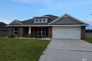 23035 Ridgewood Dr, Robertsdale, AL 36567 - Photo 1