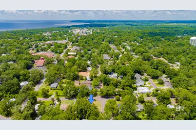 406 Fairland Avenue, Fairhope, AL 36532 - Photo 13