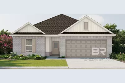 21053 Carlsberg Drive, Robertsdale, AL 36567 - Photo 1