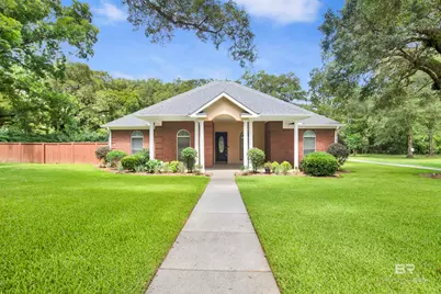 4340 Hamilton Oaks Lane, Mobile, AL 36695 - Photo 1