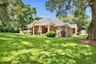 4340 Hamilton Oaks Lane, Mobile, AL 36695 - Photo 43