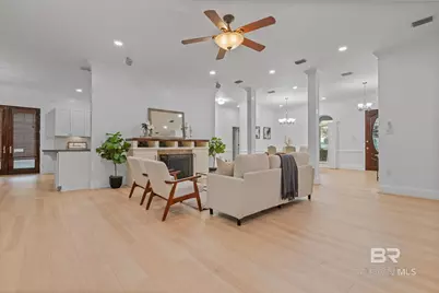 4340 Hamilton Oaks Lane, Mobile, AL 36695 - Photo 3