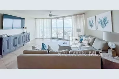 28107 Perdido Beach Boulevard #D711, Orange Beach, AL 36561 - Photo 3