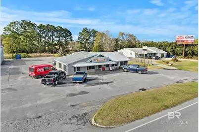 2989 Highway 21, Atmore, AL 36502 - Photo 1