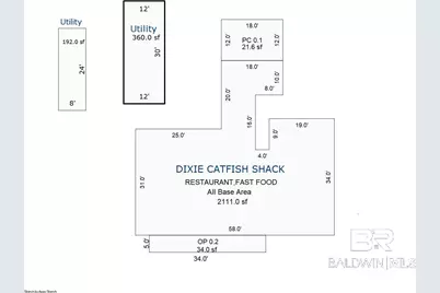 2989 Highway 21, Atmore, AL 36502 - Photo 15