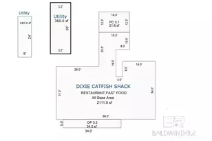 2989 Hwy 21, Atmore, AL 36502 - Photo 15
