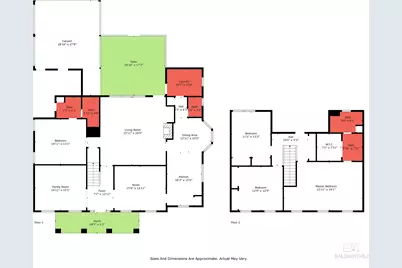 1621 Indian Trail Drive, Mobile, AL 36695 - Photo 29