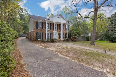 1621 Indian Trail Drive, Mobile, AL 36695 - Photo 3