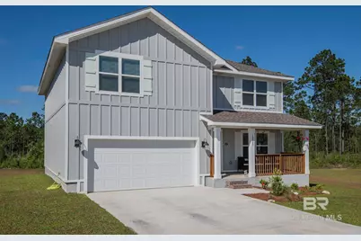 10909 Blacktail Loop, Pensacola, FL 32526 - Photo 1