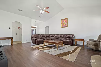 7303 Saybrook Boulevard, Mobile, AL 36619 - Photo 5