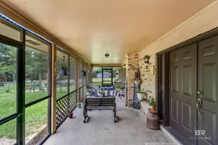 813 S White Ave, Bay Minette, AL 36507 - Photo 13