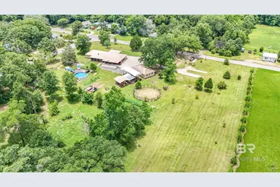 813 S White Avenue, Bay Minette, AL 36507 - Photo 53